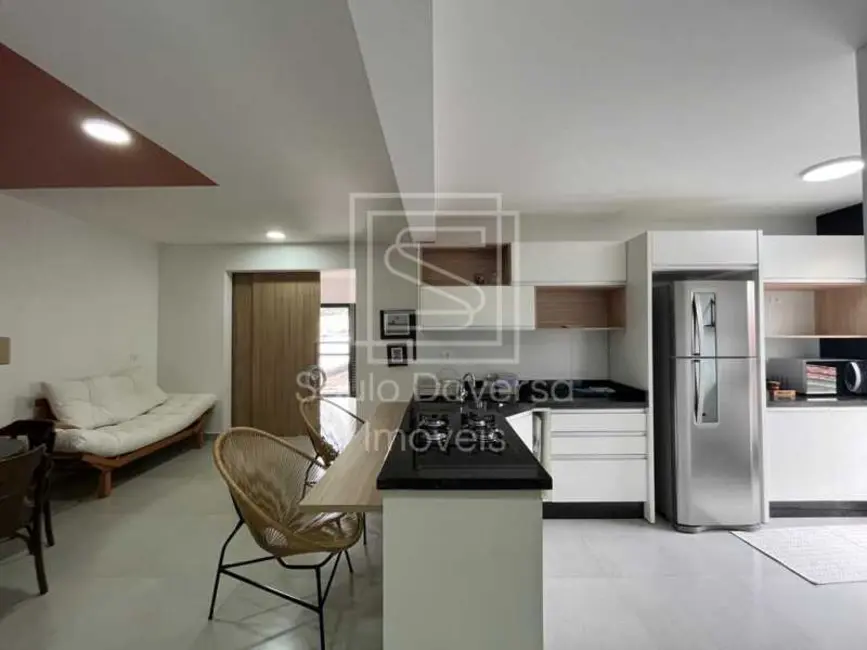 Foto 1 de Apartamento com 2 quartos à venda, 61m2 em Pocos De Caldas - MG