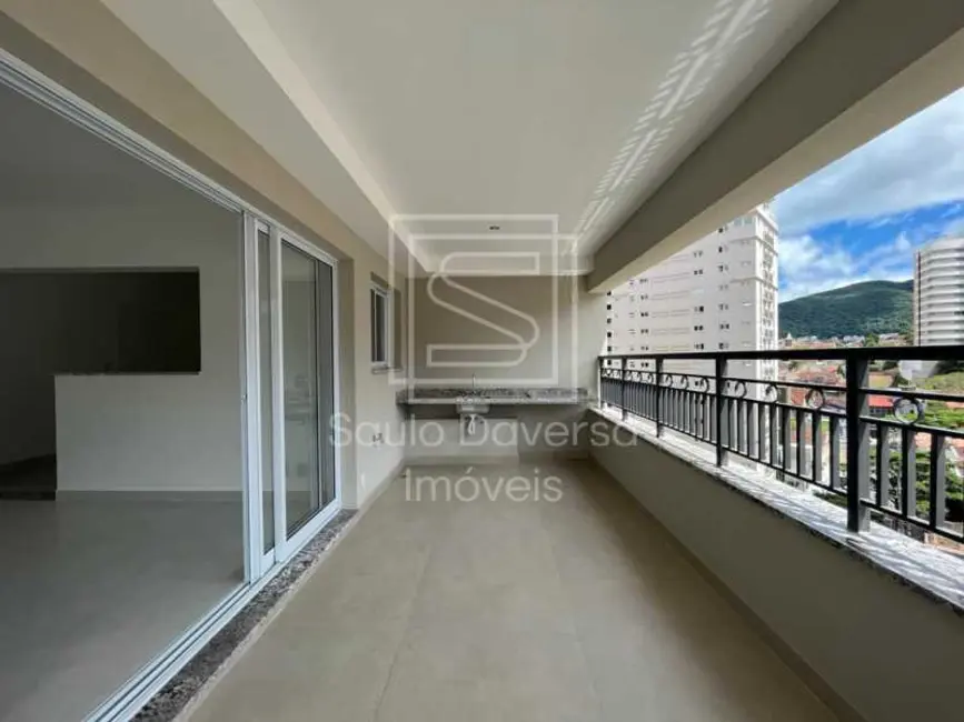 Apartamento com 3 quartos à venda, 154m2 em Pocos De Caldas - MG - imagem 9 Foto 9 de Apartamento com 3 quartos à venda, 154m2 em Pocos De Caldas - MG