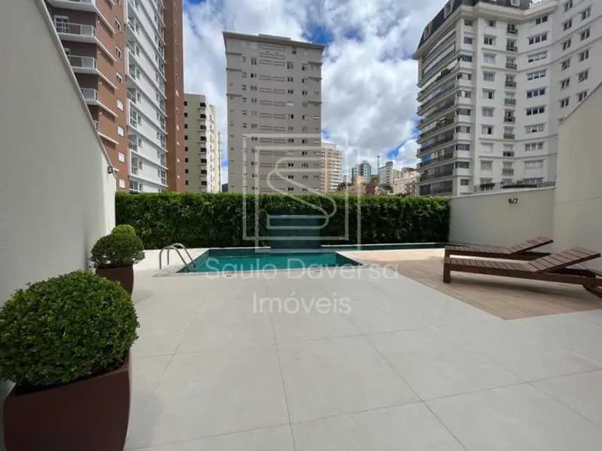 Apartamento com 3 quartos à venda, 154m2 em Pocos De Caldas - MG - imagem 7 Foto 7 de Apartamento com 3 quartos à venda, 154m2 em Pocos De Caldas - MG