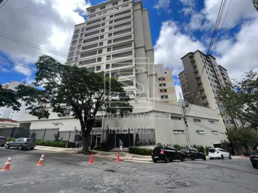 Foto 1 de Apartamento com 3 quartos à venda, 154m2 em Pocos De Caldas - MG