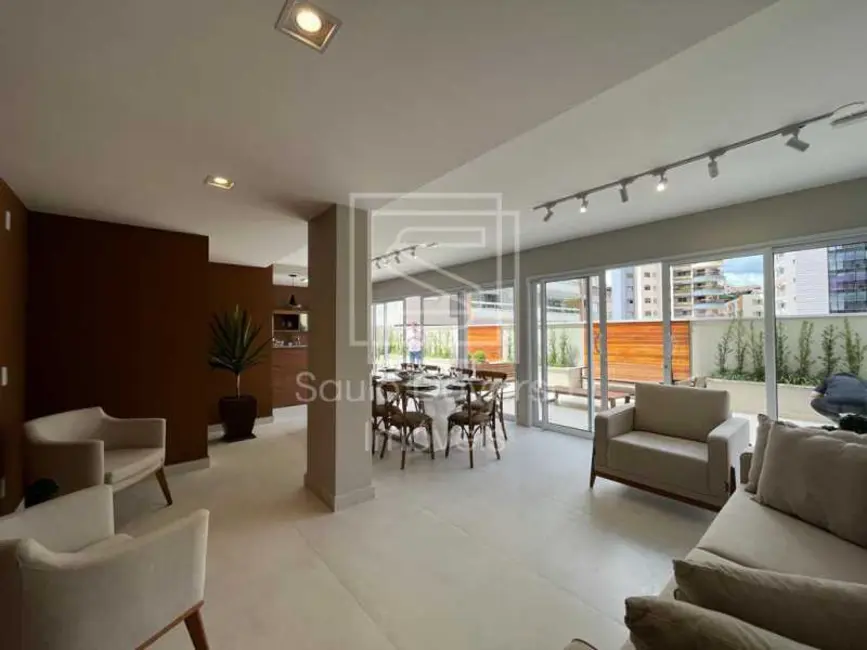 Apartamento com 3 quartos à venda, 154m2 em Pocos De Caldas - MG - imagem 4 Foto 4 de Apartamento com 3 quartos à venda, 154m2 em Pocos De Caldas - MG