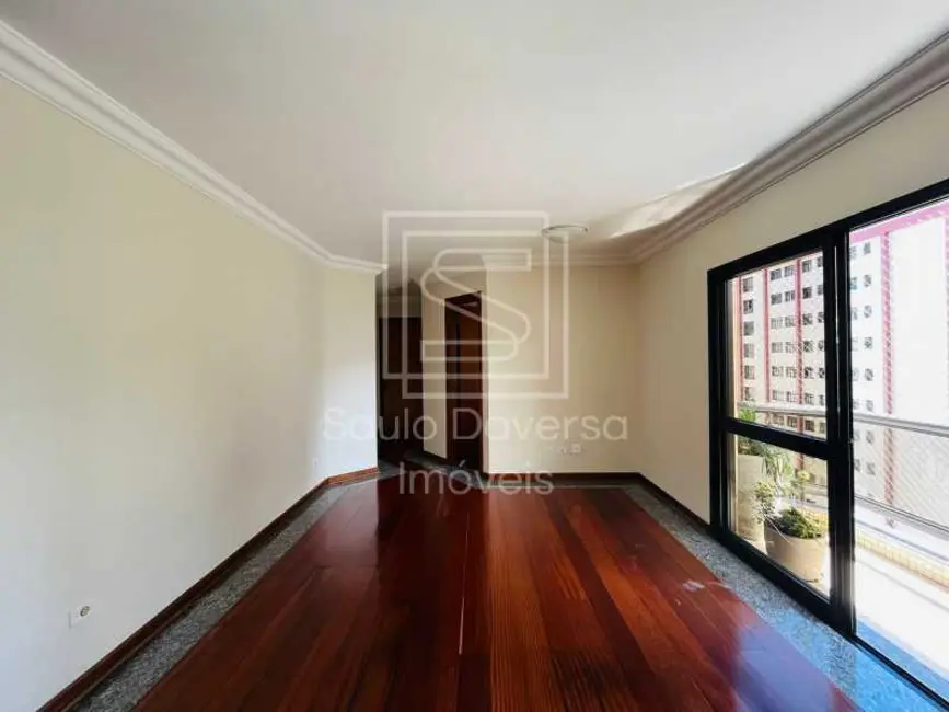 Apartamento com 3 quartos à venda, 120m2 em Pocos De Caldas - MG - imagem 3 Foto 3 de Apartamento com 3 quartos à venda, 120m2 em Pocos De Caldas - MG