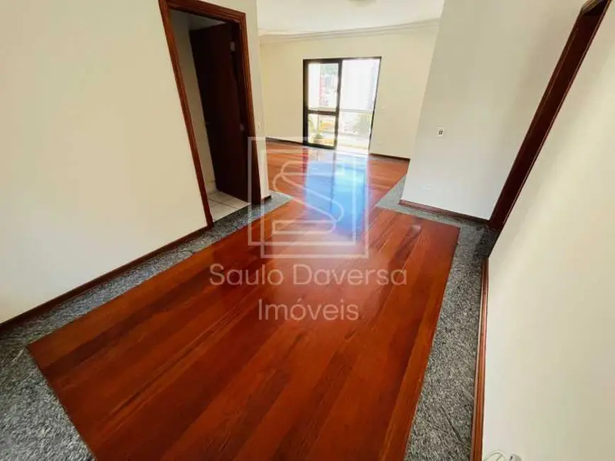 Foto 1 de Apartamento com 3 quartos à venda, 120m2 em Pocos De Caldas - MG