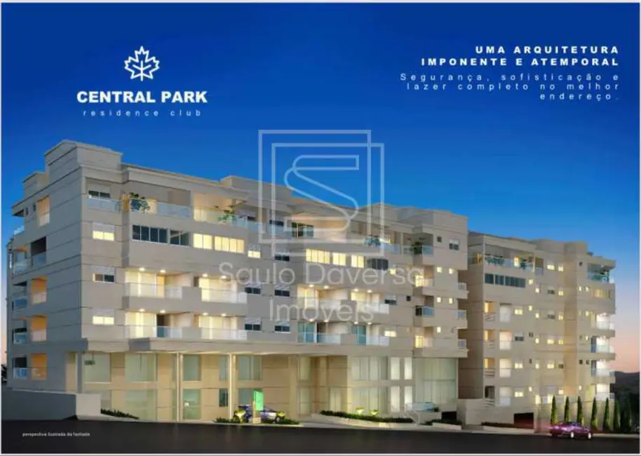 Apartamento com 2 quartos à venda, 71m2 em Pocos De Caldas - MG - imagem 1 Foto 1 de Apartamento com 2 quartos à venda, 71m2 em Pocos De Caldas - MG