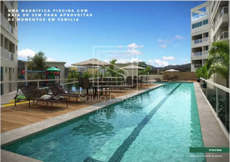 Apartamento com 2 quartos à venda, 71m2 em Pocos De Caldas - MG - imagem 6 Foto 6 de Apartamento com 2 quartos à venda, 71m2 em Pocos De Caldas - MG