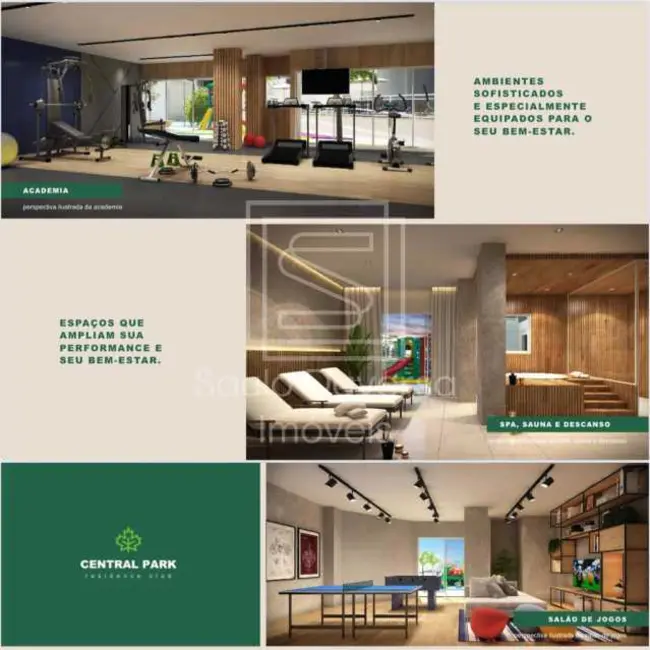 Apartamento com 2 quartos à venda, 71m2 em Pocos De Caldas - MG - imagem 7 Foto 7 de Apartamento com 2 quartos à venda, 71m2 em Pocos De Caldas - MG