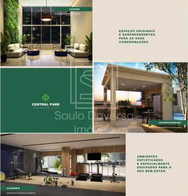 Apartamento com 2 quartos à venda, 71m2 em Pocos De Caldas - MG - imagem 8 Foto 8 de Apartamento com 2 quartos à venda, 71m2 em Pocos De Caldas - MG