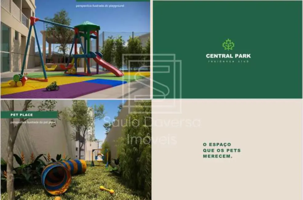 Apartamento com 2 quartos à venda, 71m2 em Pocos De Caldas - MG - imagem 3 Foto 3 de Apartamento com 2 quartos à venda, 71m2 em Pocos De Caldas - MG