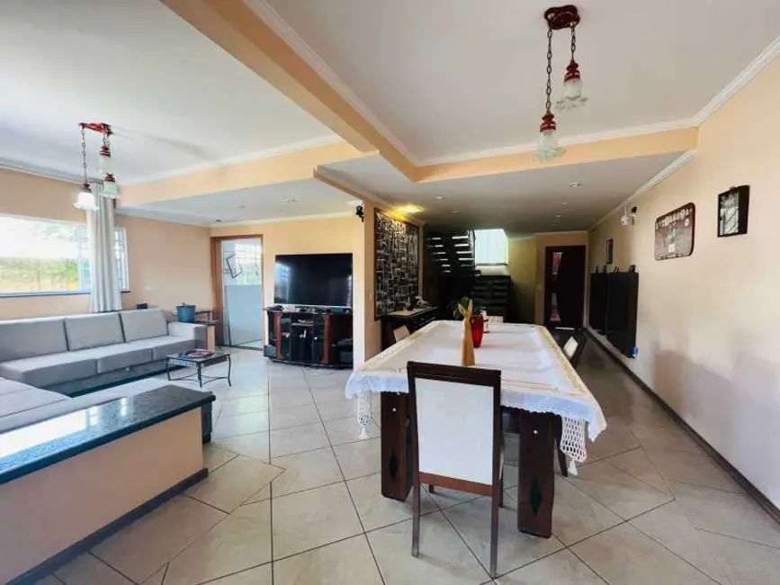 Foto 6 de Casa de Condomínio com 4 quartos à venda, 292m2 em Pocos De Caldas - MG