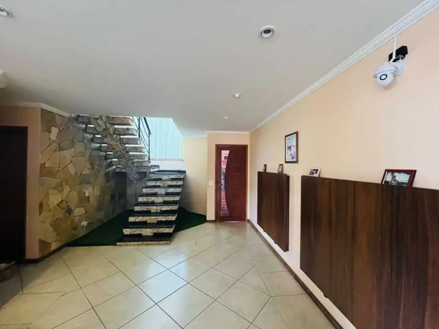 Foto 3 de Casa de Condomínio com 4 quartos à venda, 292m2 em Pocos De Caldas - MG