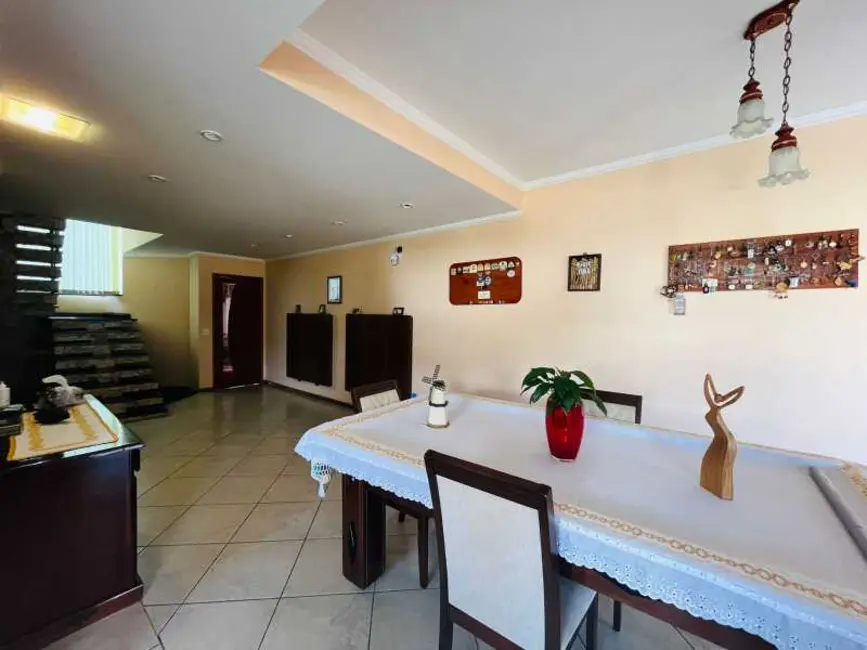 Foto 8 de Casa de Condomínio com 4 quartos à venda, 292m2 em Pocos De Caldas - MG