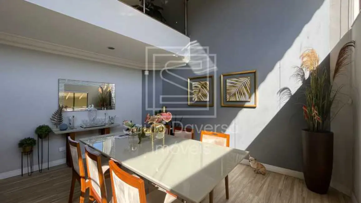 Foto 6 de Casa com 3 quartos à venda, 419m2 em Pocos De Caldas - MG