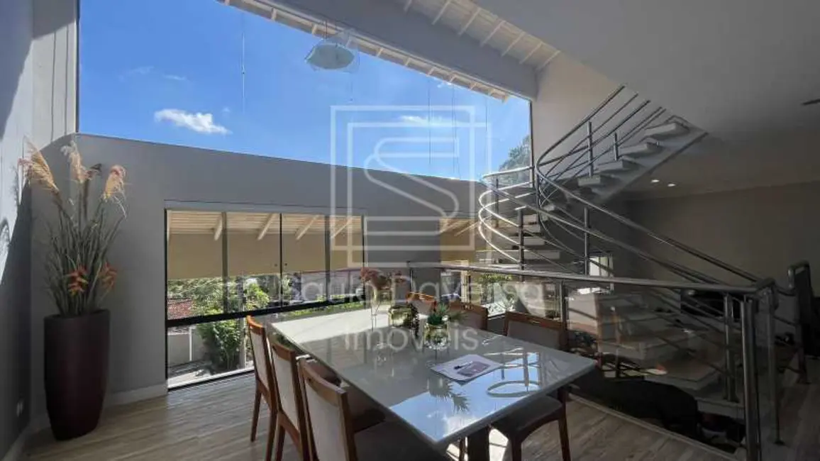 Foto 7 de Casa com 3 quartos à venda, 419m2 em Pocos De Caldas - MG