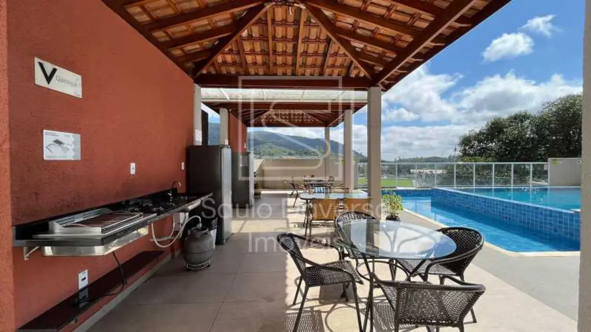 Apartamento com 2 quartos à venda, 45m2 em Pocos De Caldas - MG - imagem 9 Foto 9 de Apartamento com 2 quartos à venda, 45m2 em Pocos De Caldas - MG