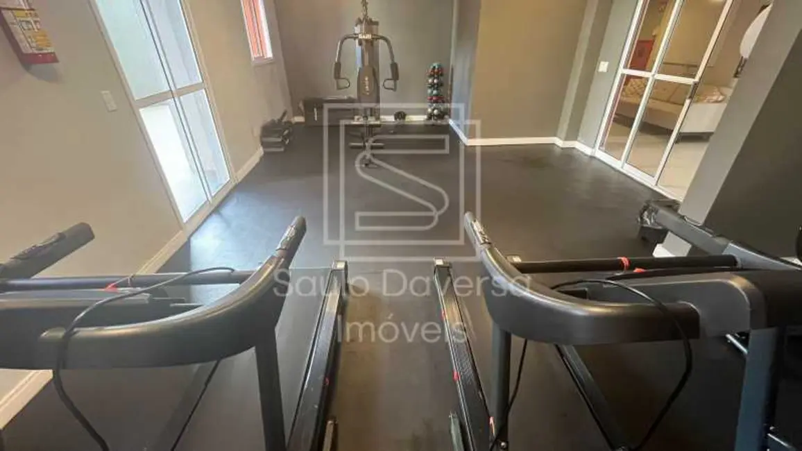 Apartamento com 2 quartos à venda, 45m2 em Pocos De Caldas - MG - imagem 7 Foto 7 de Apartamento com 2 quartos à venda, 45m2 em Pocos De Caldas - MG