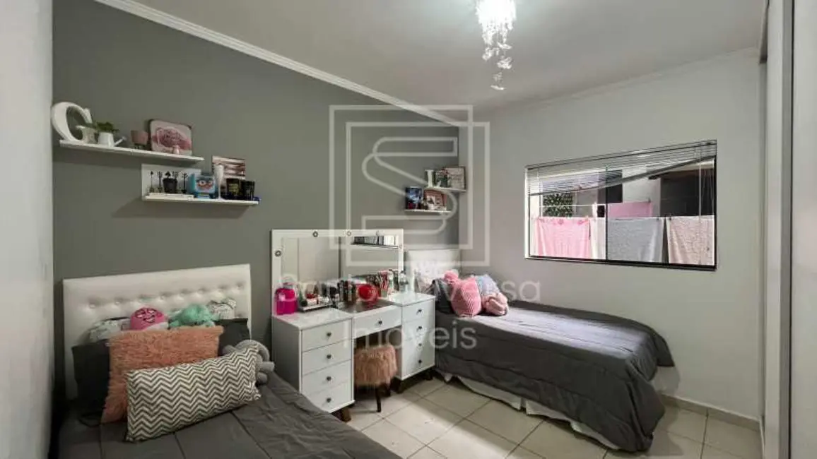 Foto 7 de Casa com 3 quartos à venda, 110m2 em Pocos De Caldas - MG