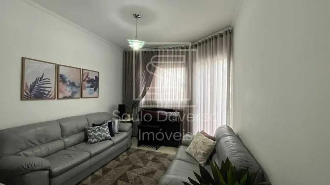 Foto 3 de Casa com 3 quartos à venda, 110m2 em Pocos De Caldas - MG