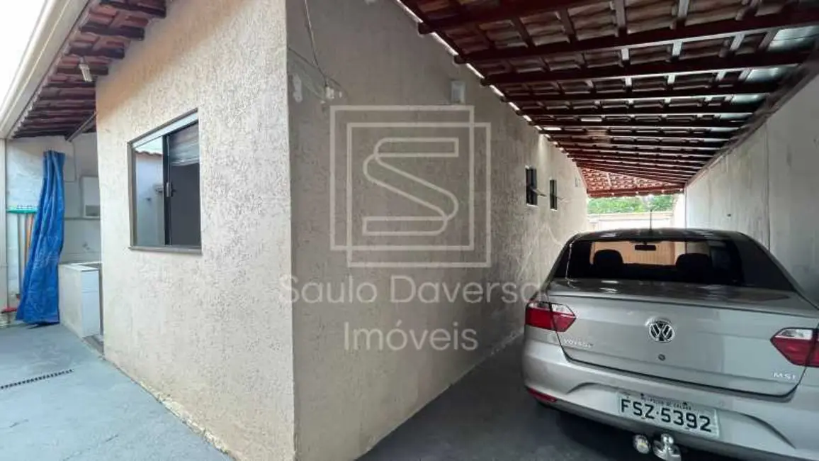 Foto 9 de Casa com 3 quartos à venda, 110m2 em Pocos De Caldas - MG