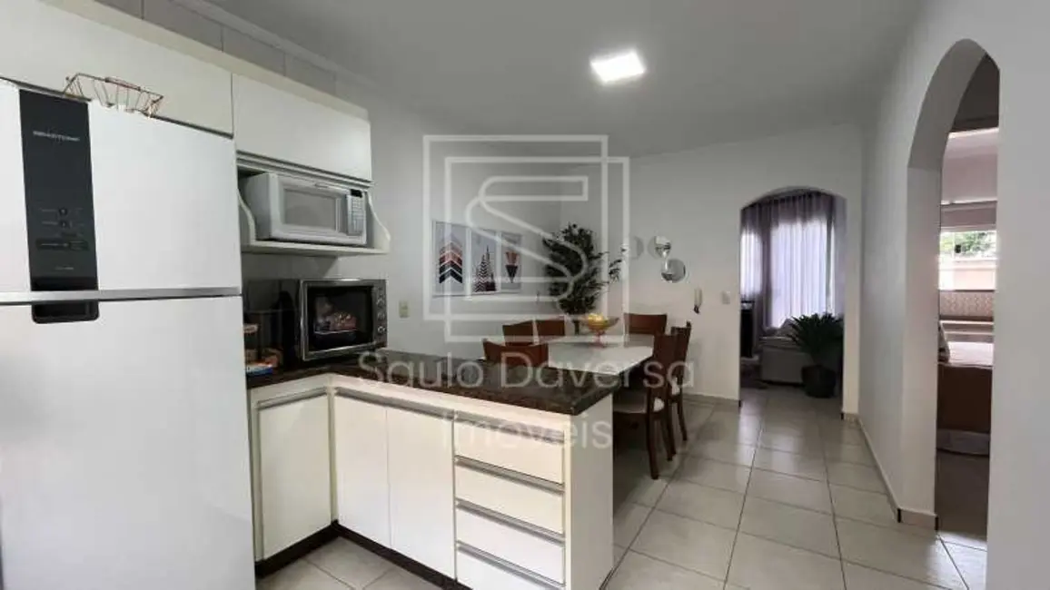 Foto 6 de Casa com 3 quartos à venda, 110m2 em Pocos De Caldas - MG