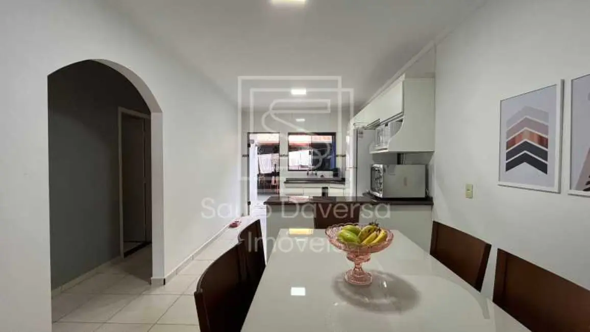 Foto 4 de Casa com 3 quartos à venda, 110m2 em Pocos De Caldas - MG
