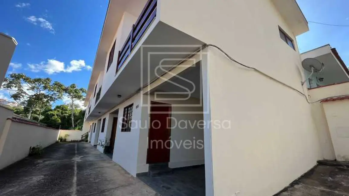 Foto 1 de Casa de Condomínio com 3 quartos à venda, 90m2 em Pocos De Caldas - MG