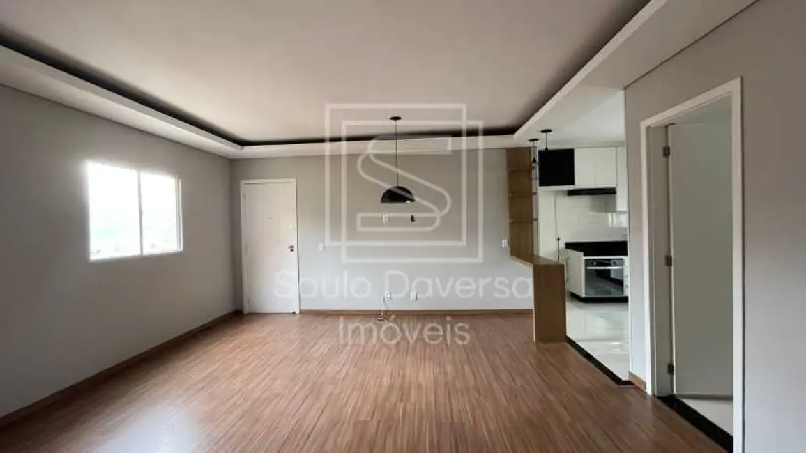 Foto 2 de Apartamento com 2 quartos à venda, 70m2 em Pocos De Caldas - MG