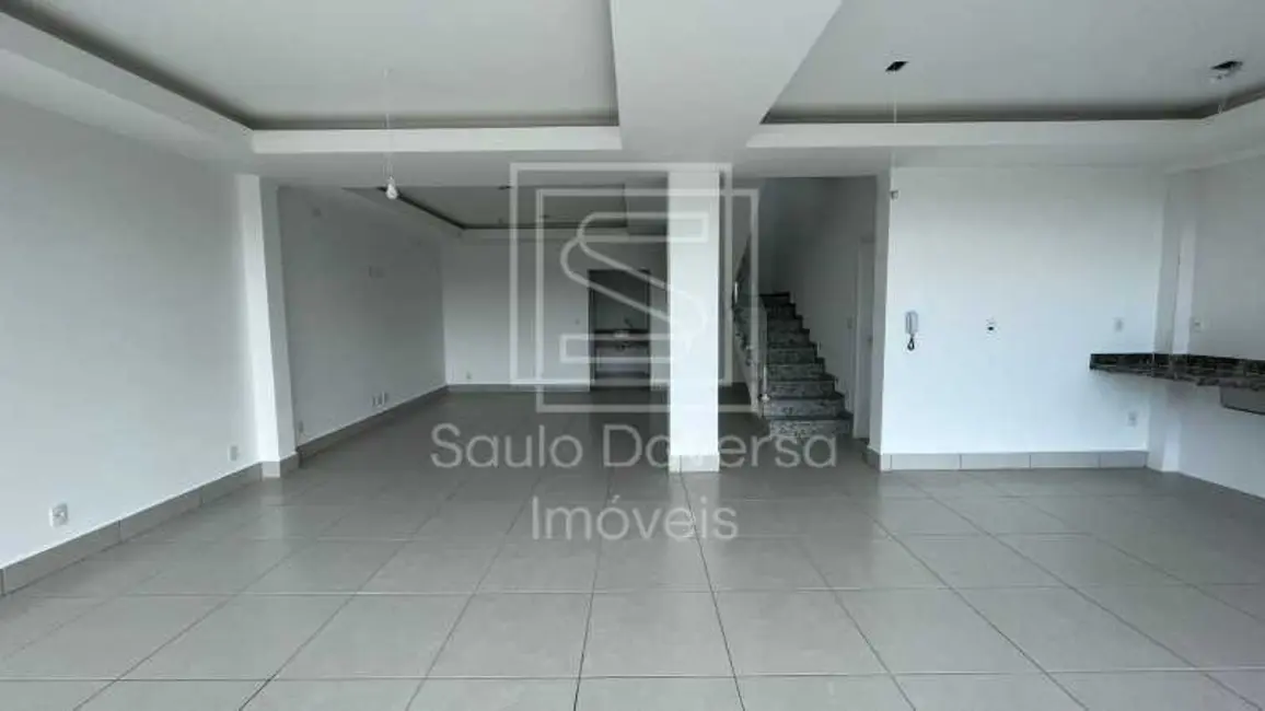 Casa de Condomínio com 4 quartos à venda, 350m2 em Pocos De Caldas - MG - imagem 4 Foto 4 de Casa de Condomínio com 4 quartos à venda, 350m2 em Pocos De Caldas - MG