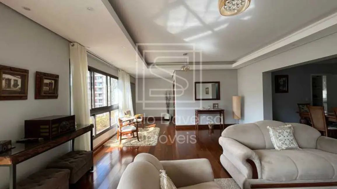 Foto 4 de Apartamento com 3 quartos à venda, 180m2 em Pocos De Caldas - MG