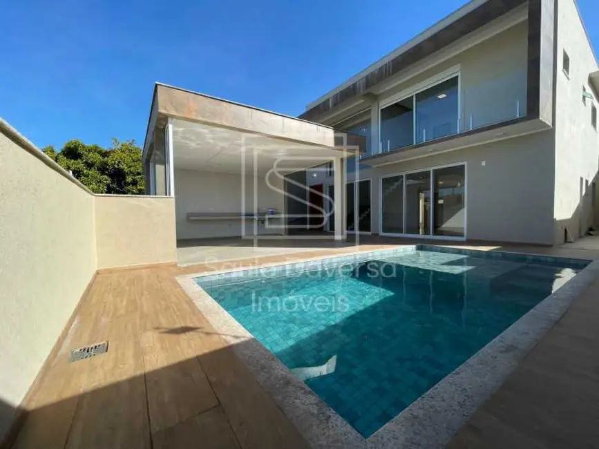 Foto 1 de Casa com 1 quarto à venda, 250m2 em Pocos De Caldas - MG