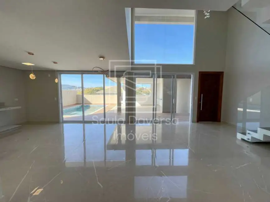 Foto 4 de Casa com 1 quarto à venda, 250m2 em Pocos De Caldas - MG