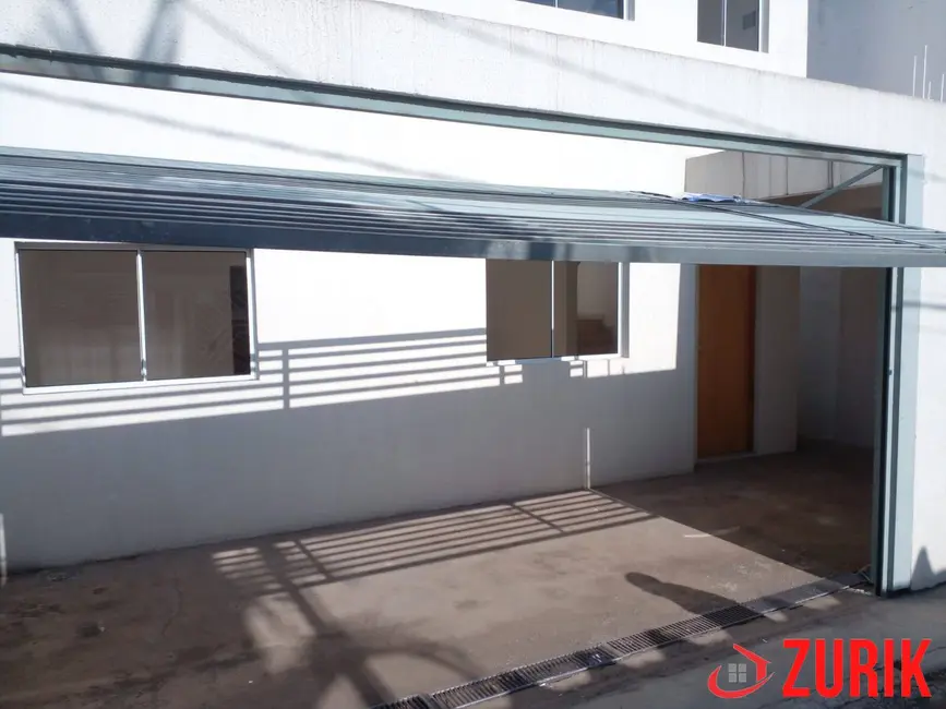 Foto 3 de Sobrado à venda, 120m2 em Vila Gustavo, São Paulo - SP