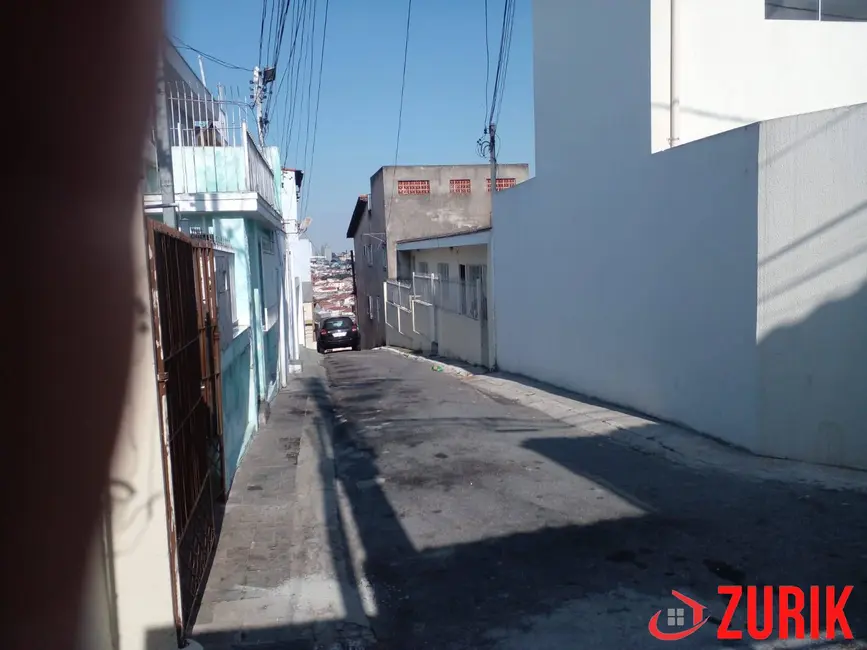 Foto 6 de Sobrado à venda, 120m2 em Vila Gustavo, São Paulo - SP