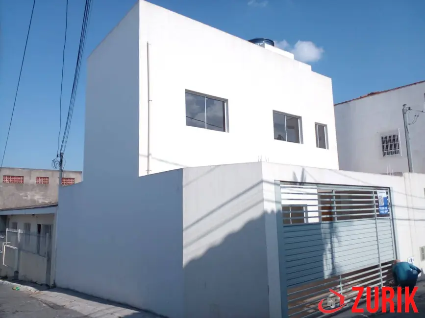 Foto 1 de Sobrado à venda, 120m2 em Vila Gustavo, São Paulo - SP