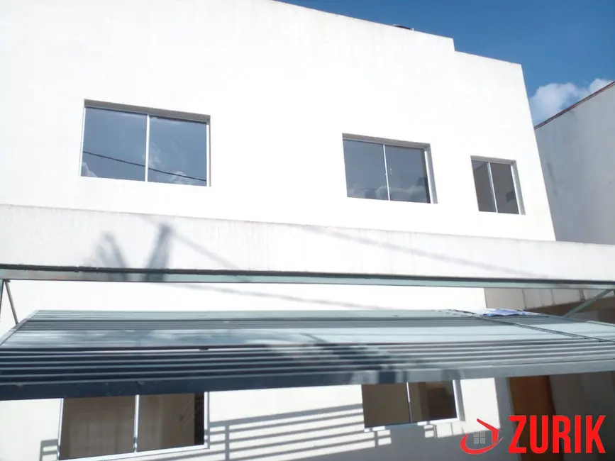 Foto 2 de Sobrado à venda, 120m2 em Vila Gustavo, São Paulo - SP