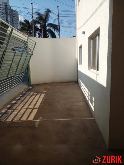 Foto 4 de Sobrado à venda, 120m2 em Vila Gustavo, São Paulo - SP