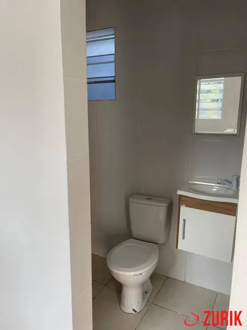 Foto 2 de Apartamento com 1 quarto à venda, 205m2 em Tremembé, São Paulo - SP