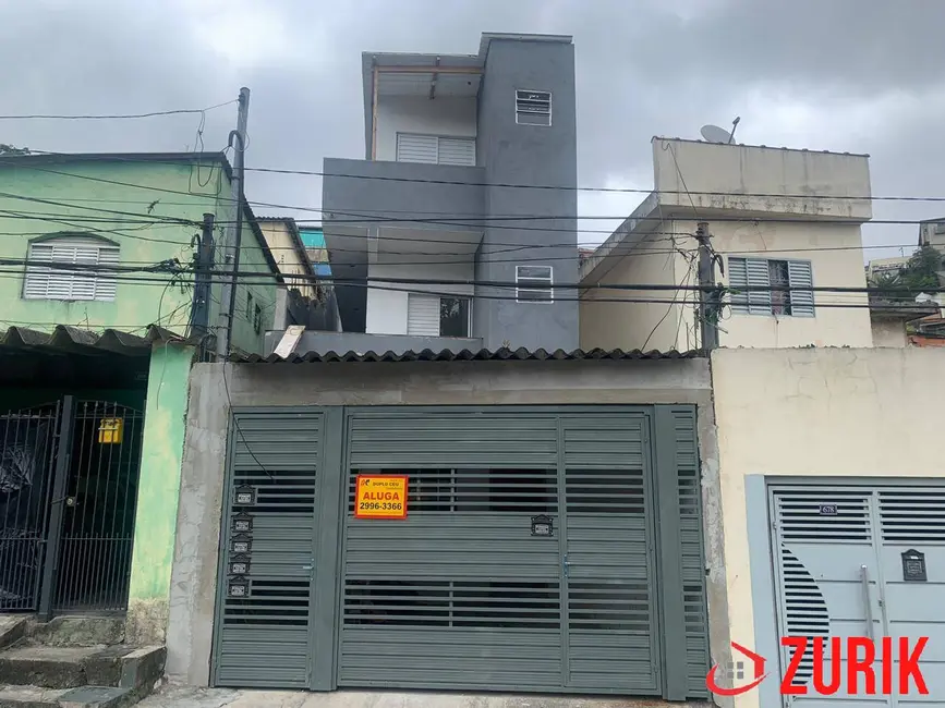 Foto 1 de Apartamento com 1 quarto à venda, 205m2 em Tremembé, São Paulo - SP