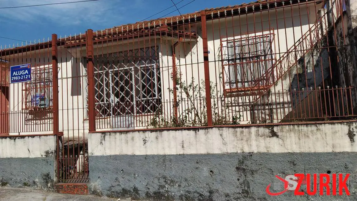 Foto 1 de Sala Comercial para alugar, 140m2 em Tucuruvi, São Paulo - SP