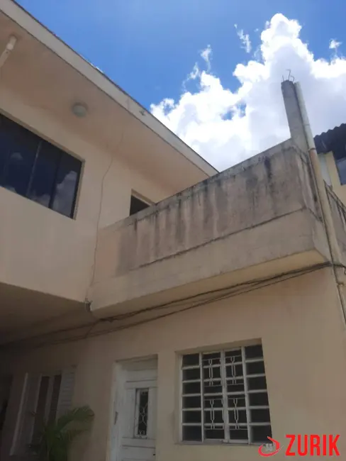 Casa com 1 quarto à venda, 491m2 em Jardim Brasil (Zona Norte), São Paulo - SP - imagem 3 Foto 3 de Casa com 1 quarto à venda, 491m2 em Jardim Brasil (Zona Norte), São Paulo - SP