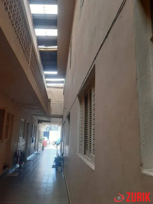 Casa com 1 quarto à venda, 491m2 em Jardim Brasil (Zona Norte), São Paulo - SP - imagem 8 Foto 8 de Casa com 1 quarto à venda, 491m2 em Jardim Brasil (Zona Norte), São Paulo - SP