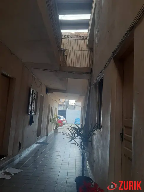 Casa com 1 quarto à venda, 491m2 em Jardim Brasil (Zona Norte), São Paulo - SP - imagem 9 Foto 9 de Casa com 1 quarto à venda, 491m2 em Jardim Brasil (Zona Norte), São Paulo - SP