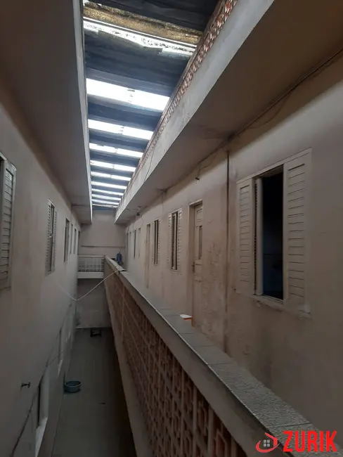 Casa com 1 quarto à venda, 491m2 em Jardim Brasil (Zona Norte), São Paulo - SP - imagem 4 Foto 4 de Casa com 1 quarto à venda, 491m2 em Jardim Brasil (Zona Norte), São Paulo - SP