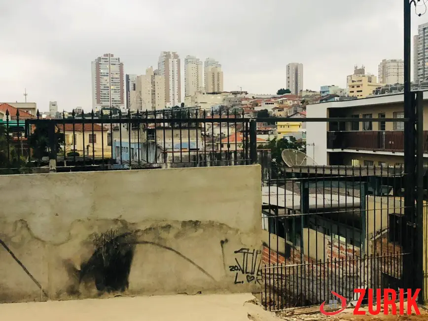 Foto 7 de Terreno / Lote para alugar, 310m2 em Chora Menino, São Paulo - SP