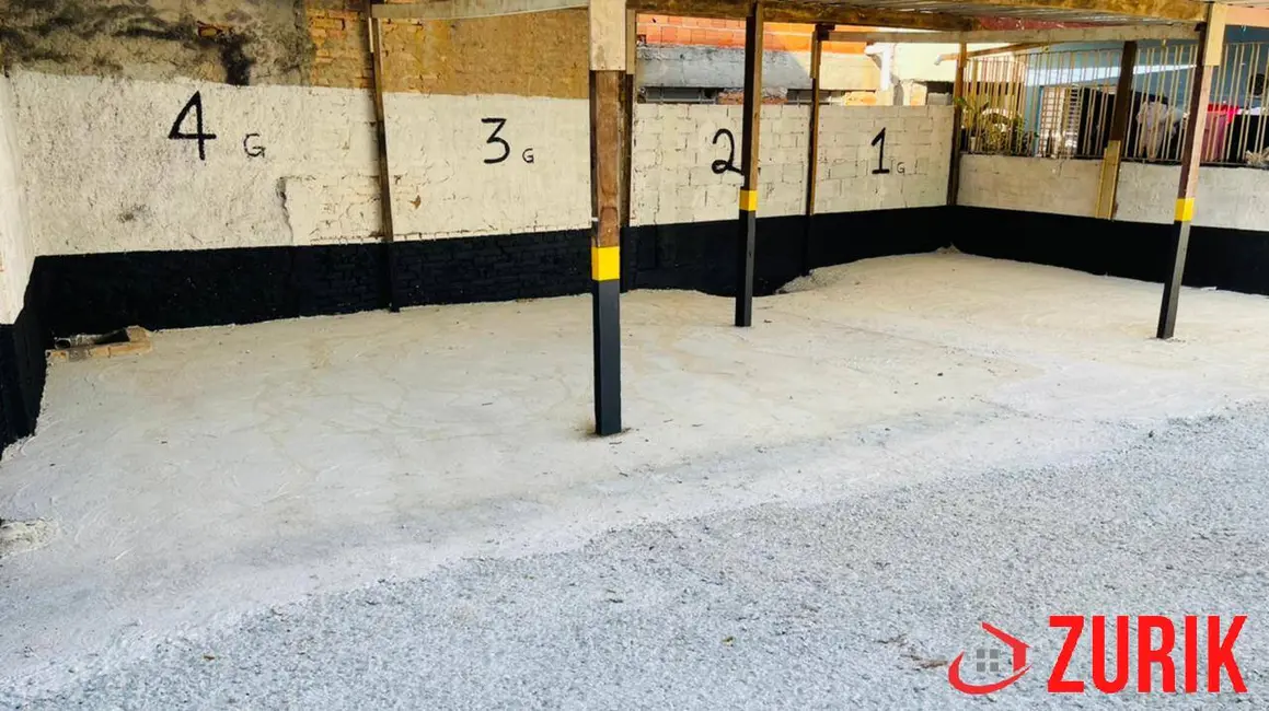 Foto 6 de Terreno / Lote para alugar, 310m2 em Chora Menino, São Paulo - SP