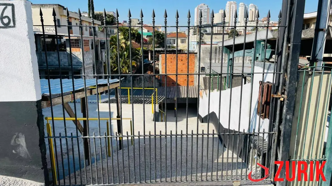 Foto 9 de Terreno / Lote para alugar, 310m2 em Chora Menino, São Paulo - SP