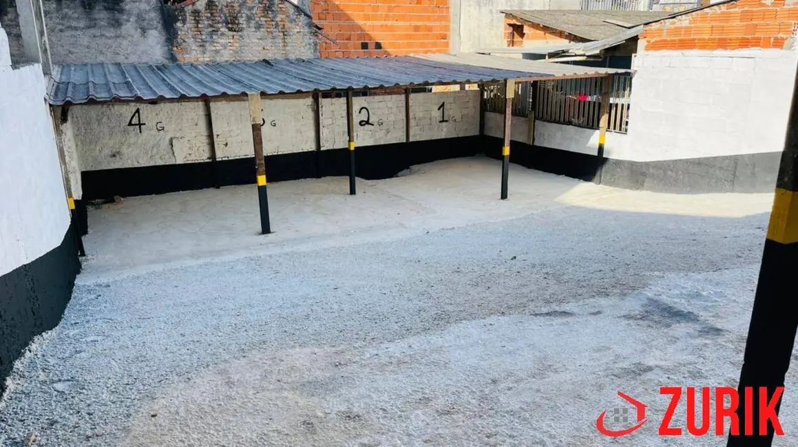 Foto 5 de Terreno / Lote para alugar, 310m2 em Chora Menino, São Paulo - SP