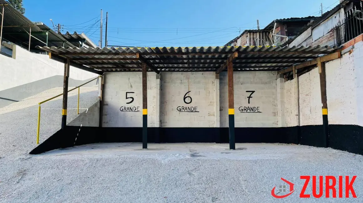 Foto 3 de Terreno / Lote para alugar, 310m2 em Chora Menino, São Paulo - SP