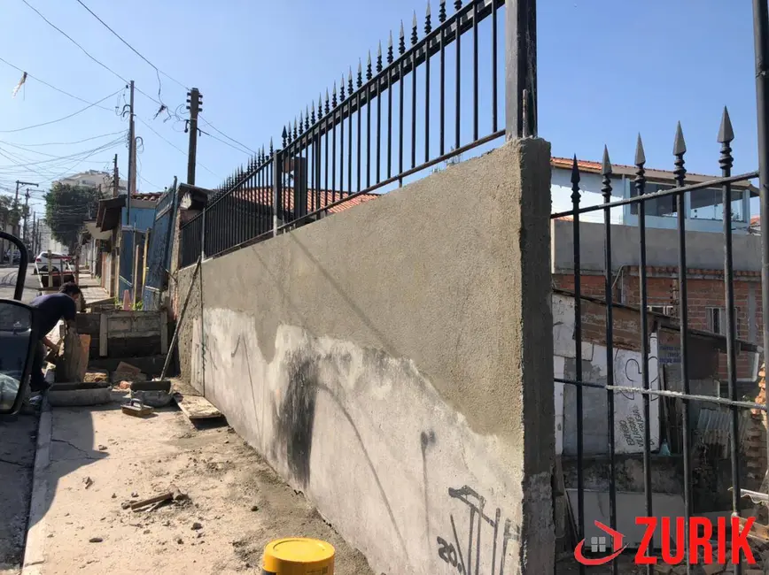 Foto 8 de Terreno / Lote para alugar, 310m2 em Chora Menino, São Paulo - SP