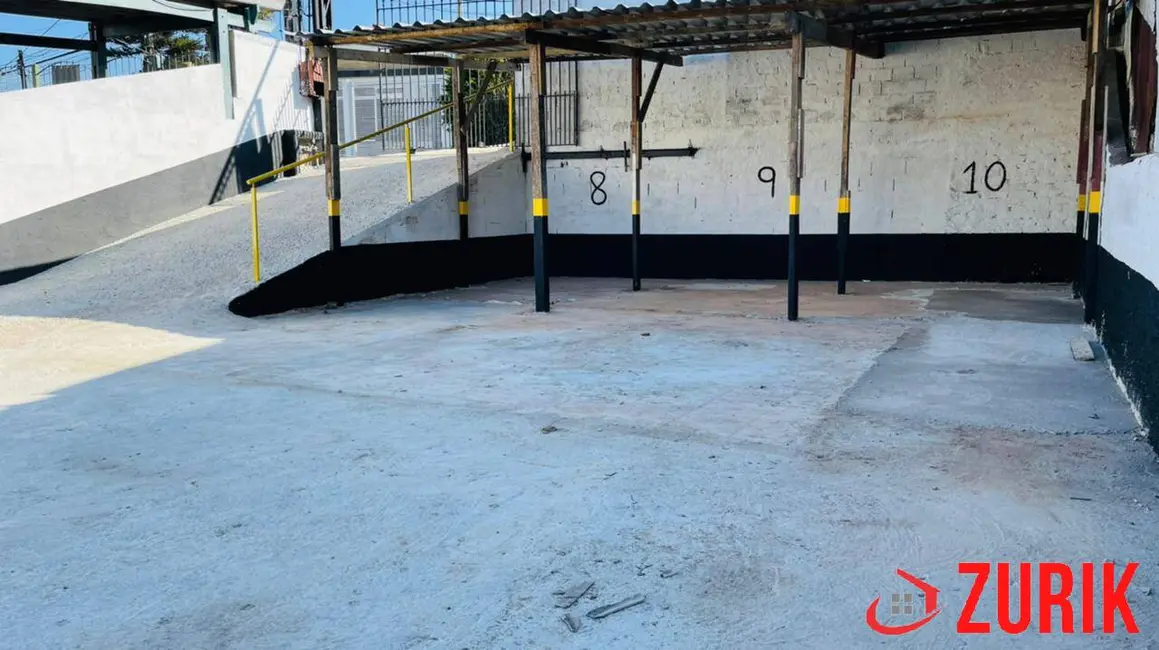 Foto 4 de Terreno / Lote para alugar, 310m2 em Chora Menino, São Paulo - SP