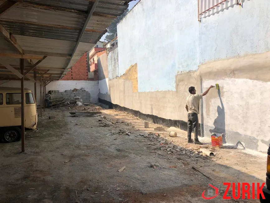 Foto 6 de Terreno / Lote para alugar, 340m2 em Jardim Peri, São Paulo - SP
